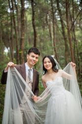 -巴黎经典婚纱摄影PARISSIC