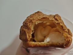 酸奶泡芙-爱达乐面包生日蛋糕(温江新尚天地店)