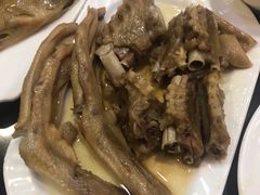 -领鲜风味花雕鸡(马端街店)