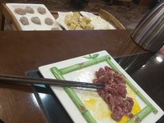 -满禾林火锅(丹东路店)