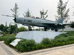 -成飞公园