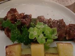 -ibarrel爱杯·bistro&brunch(江宁路店)