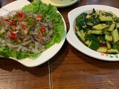 -庆峰龙虾烧烤(合肥一店)