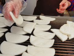 -山菌美食苑(振兴路店)