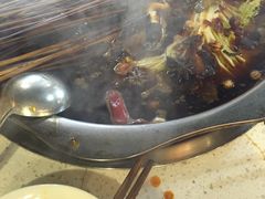 -水碾河刘老大串串香(水碾河路店)