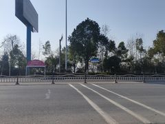 -盘龙城国家考古遗址公园