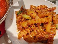 -全牛匠·乐山跷脚牛肉(西北旺万象汇店)