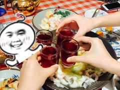 -龙桥私厨·姜花菊花过桥鱼·顺德菜(容桂店)