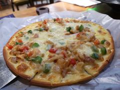 -遇花缘·点心·中西融合菜(美吉特广场店)