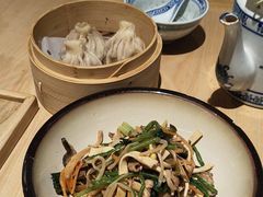 -南京大牌档(龙江新城市广场店)