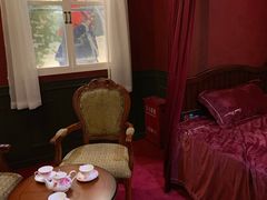 -印象莫奈时光映迹艺术展