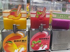 -四囍码头海鲜烧烤自助火锅(外滩南京东路悦荟广场店)