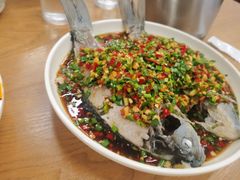 -艺味深尝(云锦路店)