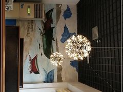-东极岛海鲜