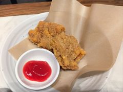 -和府捞面(曹路花园城店)