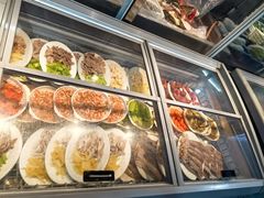 -车头老二大排档(金城步行街店)