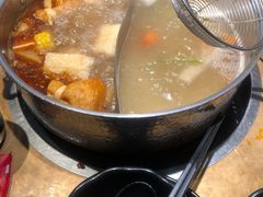 -左庭右院鲜牛肉火锅(南通CBD大有境店)