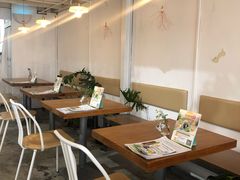 大堂-CHILLAX轻乐时(侨建·Hi City店)