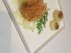 -唐阁(香港朗廷酒店)