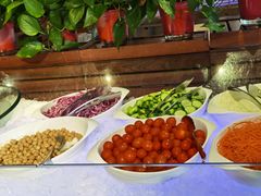 -“香”全日餐厅·株洲大汉希尔顿酒店