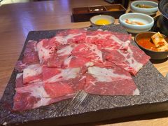 -吉秋田鲜和牛烧肉·肉档自选