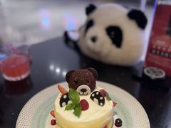 -西堤牛排(龙德广场店)