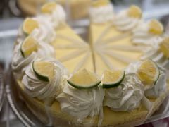 -The Cheesecake Factory 芝乐坊餐厅(王府中環店)