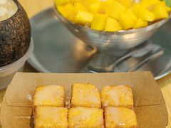 -豆豆冰室·地道招牌椰子冻(大良店)