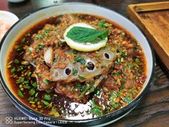 -大洋家·精品潮汕菜·生腌砂锅粥(天河东路店)