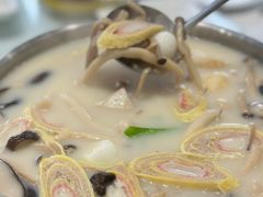 -香融府·烤鸭·家常菜(马家堡路店)