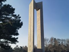 -长春市南湖公园