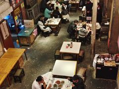 大堂-文和友老长沙龙虾馆(化龙池店)