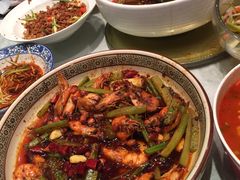 -李老爹香辣蟹(宣武门店)
