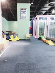 -魔力嘟嘟城(西溪欢乐城店)