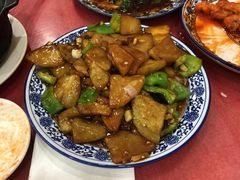 -北大地皖峰饭馆