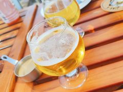 -京A Taproom·精酿餐吧(CBD店)