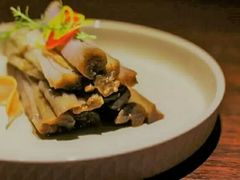 -邓丽君音乐主题餐厅