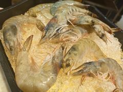 -火炉火自助餐(西直门凯德MALL店)