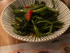 -岛风·台食小馆 ISLAND BISTRO(烟台山店)