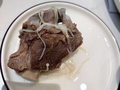 -老火大骨头汤馆