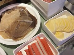 -天都火锅酒楼(虹梅南路店)