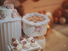 -玉见cake低糖蛋糕甜品台定制(河西店)