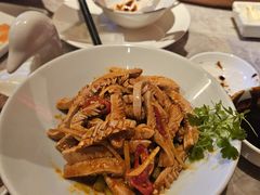 -金鸭季·北京烤鸭(深业上城店)