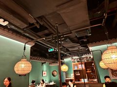 -水云间水疗会馆(福强路店)