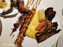 -加餐海鲜自助(集美银泰百货店)