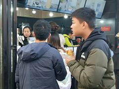 门面-兵立王鲜果茶·奶茶(文庙店)