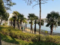 -美兰湖景区