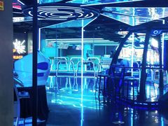 -世代星球·保龄球·镭战真人CS·团建(杨浦店)