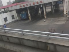 -常州汽车客运站