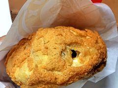 -西树泡芙(蓝色港湾店)